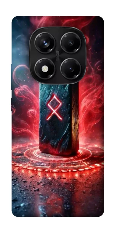 Чохол на Xiaomi Redmi Note 14 Pro 5G Руна Одал фото 1 з 1