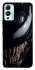 Чехол на Infinix Hot 12 Play Venom smile фото 1 из 1