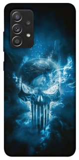 Чехол на Samsung Galaxy A52 4G / A52 5G Каратель v2 фото 1 из 1