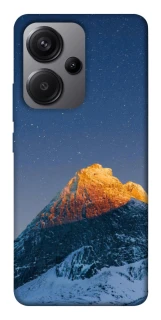 Чехол на Xiaomi Redmi Note 13 Pro+ Star mountain фото 1 из 1