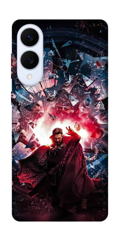 Чохол на Samsung Galaxy S25 Edge Doctor Strange фото 1 з 1