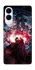 Чохол на Samsung Galaxy S25 Edge Doctor Strange фото 1 з 1