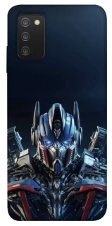 Чехол на Samsung Galaxy A03s Transformer фото 1 из 1