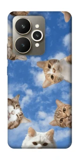 Чохол на Realme 15 Сats фото 1 з 1