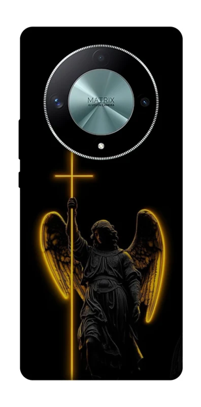 Чехол на Huawei Magic6 Lite Angel of Faith фото 1 из 1