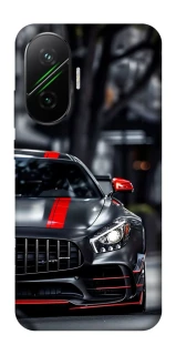 Чехол на Xiaomi Poco F7 Black Mercedes фото 1 из 1