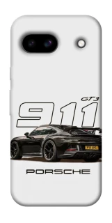 Чохол на Google Pixel 8a 911 фото 1 з 1