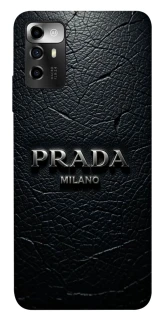 Чохол на ZTE Blade A72 Prada фото 1 з 1