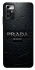 Чехол на ZTE Blade A72 Prada фото 1 из 1