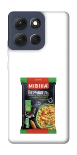 Чохол на Motorola Moto G86 Мівіна фото 1 з 1