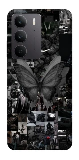 Чехол на Realme C75 Lifestyle collage фото 1 из 1