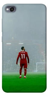 Чехол на Xiaomi Redmi 4a Mohamed Salah фото 1 из 1