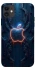 Чехол на Apple iPhone 11 (6.1") Apple logo ver.1 фото 1 из 1