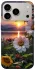 Чохол на Apple iPhone 18 Pro Flowers v31 фото 1 з 2
