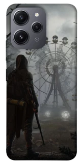 Чехол на Xiaomi Redmi 12 Stalker v3 фото 1 из 1