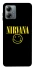 Чохол на Motorola Moto G14 Nirvana ver.1 фото 1 з 1