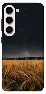 Чехол на Samsung Galaxy S23+ grain фото 1 из 1