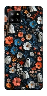 Чохол на Samsung Galaxy A42 5G Halloween Style фото 1 з 1