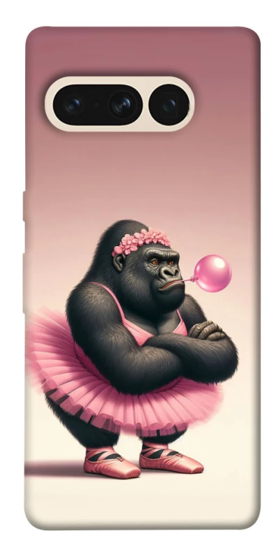 Чохол на Google Pixel 7 Pro Горила фото 1 з 1