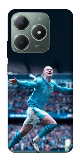 Чехол на Realme C61 Erling Haaland V3 фото 1 из 1