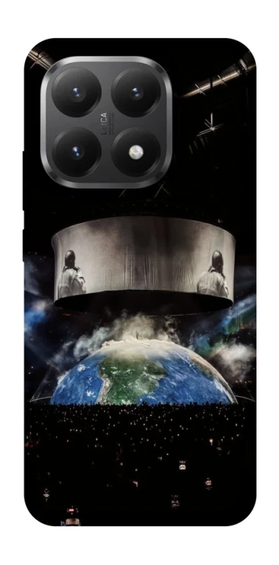 Чехол на Xiaomi 15T Kanye West ver.7 фото 1 из 1