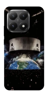 Чохол на Xiaomi 15T Kanye West ver.7 фото 1 з 1