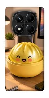 Чохол на Xiaomi Redmi Note 14 Pro 4G Dumpling ver.8 фото 1 з 1