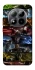 Чехол на Xiaomi Redmi Note 15 Pro 5G Mortal Kombat ver.4 фото 1 из 1