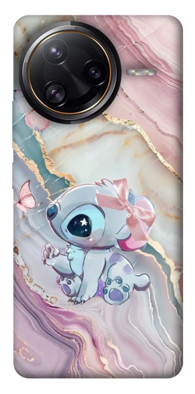 Чехол на Xiaomi Poco F7 Pro Stitch ver.26 фото 1 из 1