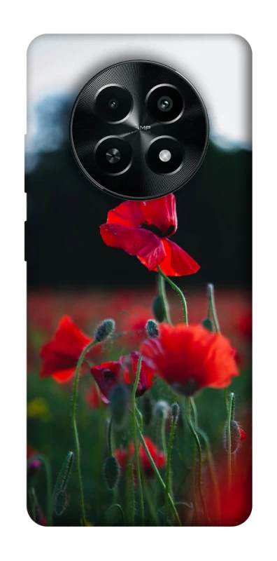 Чехол на Realme Narzo 70x Мак фото 1 из 1