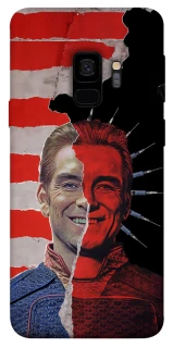 Чехол на Samsung Galaxy S9 Homelander фото 1 из 1