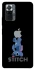Чохол на Xiaomi Redmi Note 10 Pro Stitch ver.18 фото 1 з 1