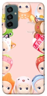 Чехол на Samsung Galaxy M14 5G Animal Halo фото 1 из 1