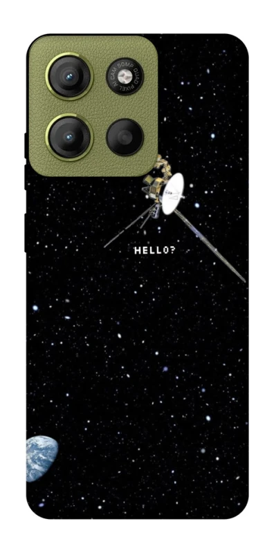 Чохол на Motorola Moto G15 4G Project Hail Mary ver.9 фото 1 з 1