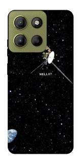 Чохол на Motorola Moto G15 4G Project Hail Mary ver.9 фото 1 з 1