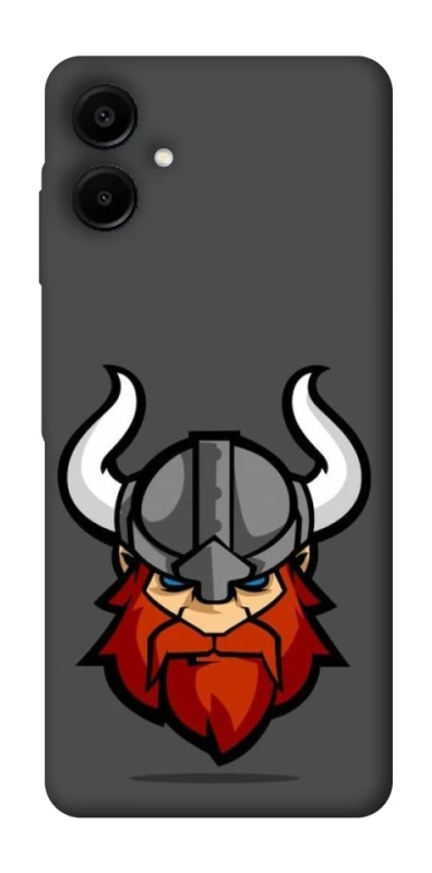 Чохол на Samsung Galaxy A07 Viking v3 фото 1 з 1