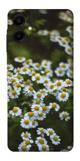 Чехол на Samsung Galaxy A06 Ромашки v13 фото 1 из 1