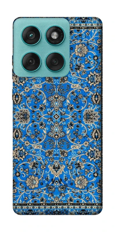 Чохол на Motorola Edge 60 Fusion Килим v52 фото 1 з 1