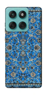 Чохол на Motorola Edge 60 Fusion Килим v52 фото 1 з 1