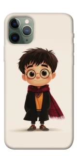 Чехол на Apple iPhone 11 Pro (5.8") Harry Potter v8 фото 1 из 1