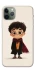Чохол на Apple iPhone 11 Pro (5.8") Harry Potter v8 фото 1 з 1