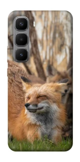 Чехол на Infinix Hot 60 Pro+ Лиса фото 1 из 1