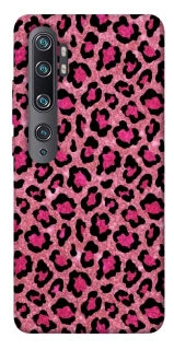 Чохол на Xiaomi Mi Note 10 / Note 10 Pro / Mi CC9 Pro Leopard Skin v3 фото 1 з 1