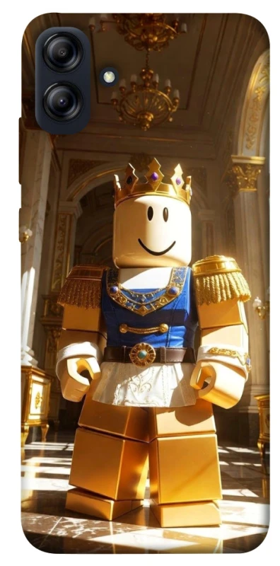 Чохол на Samsung Galaxy A04e Roblox aesthetics ver.6 фото 1 з 1