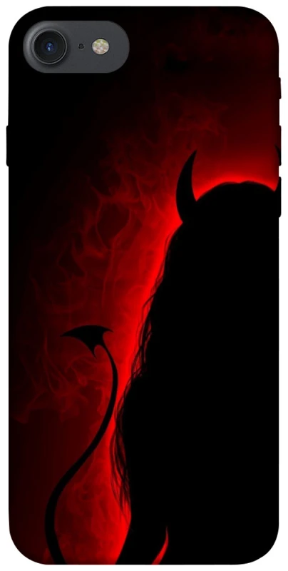 Чехол на Apple iPhone 7 / 8 (4.7") Red Love фото 1 из 1