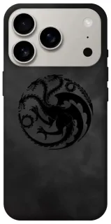 Чохол на Apple iPhone 18 Pro House of the Dragon ver.3 фото 1 з 2