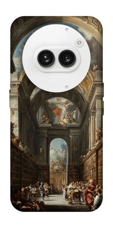 Чохол на Nothing Phone (2a) Art collage ver.5 фото 1 з 1