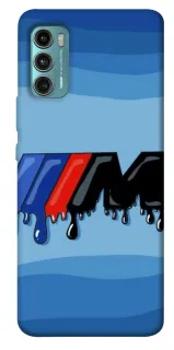 Чохол на Motorola Moto G60 BMW v14 фото 1 з 1