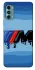 Чехол на Motorola Moto G60 BMW v14 фото 1 из 1