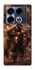 Чохол на Infinix Note 40 4G Grommash Hellscream фото 1 з 1